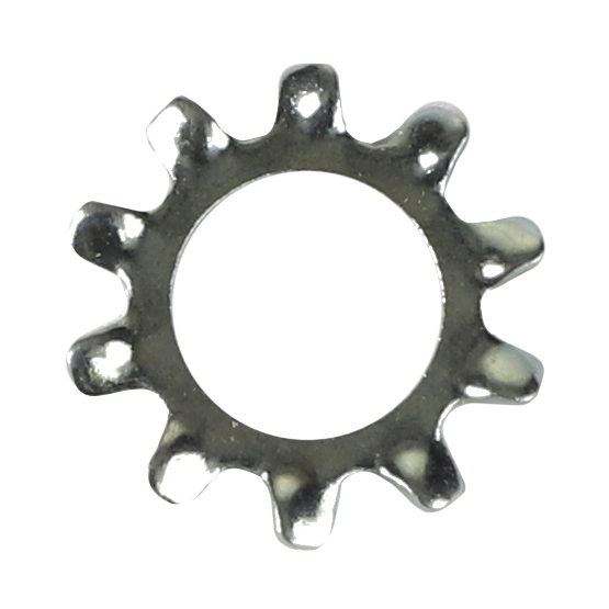 Стопорная шайба