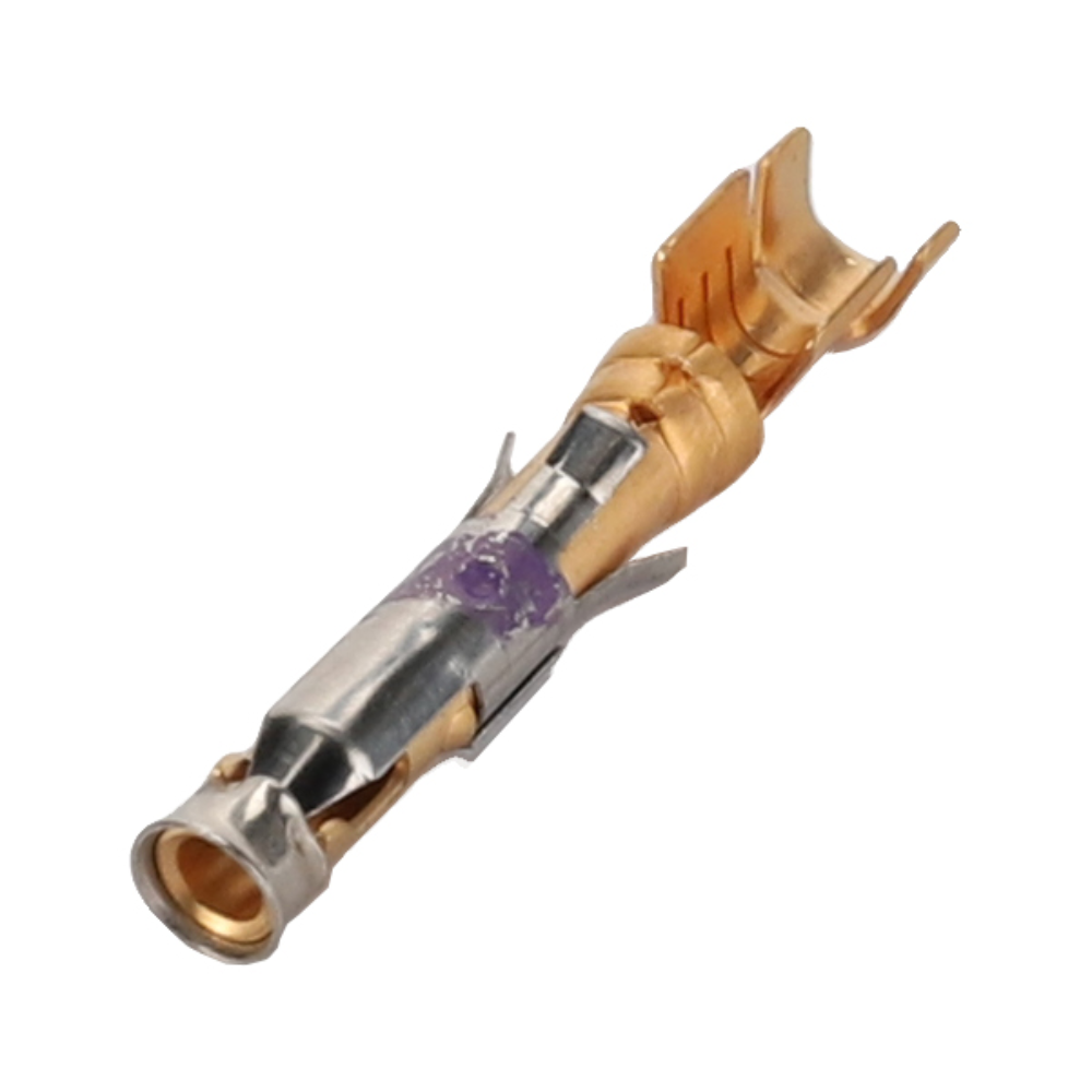 КОНТАКТНЫЙ РАЗЪЕМ