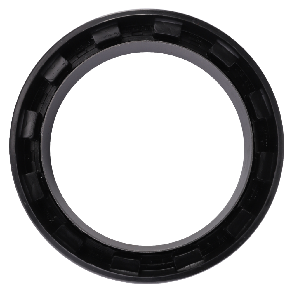 Уплотнение вала