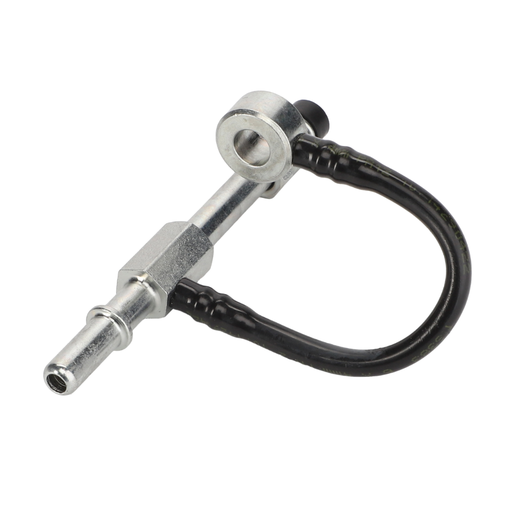 ТОПЛИВОПРОВОД