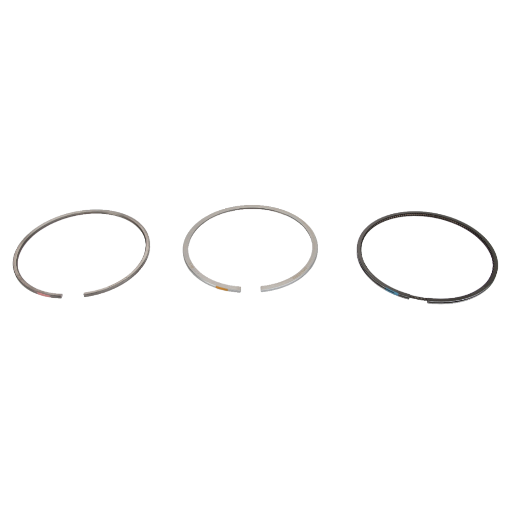 КОМПЛЕКТ, ПОРШНЕВОЕ КОЛЬЦО