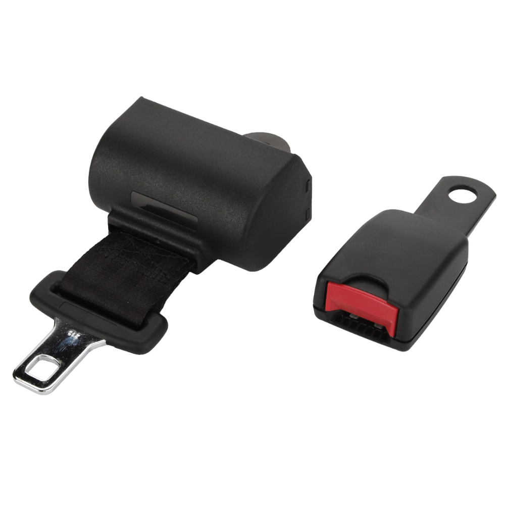 РЕМЕНЬ БЕЗОПАСНОСТИ