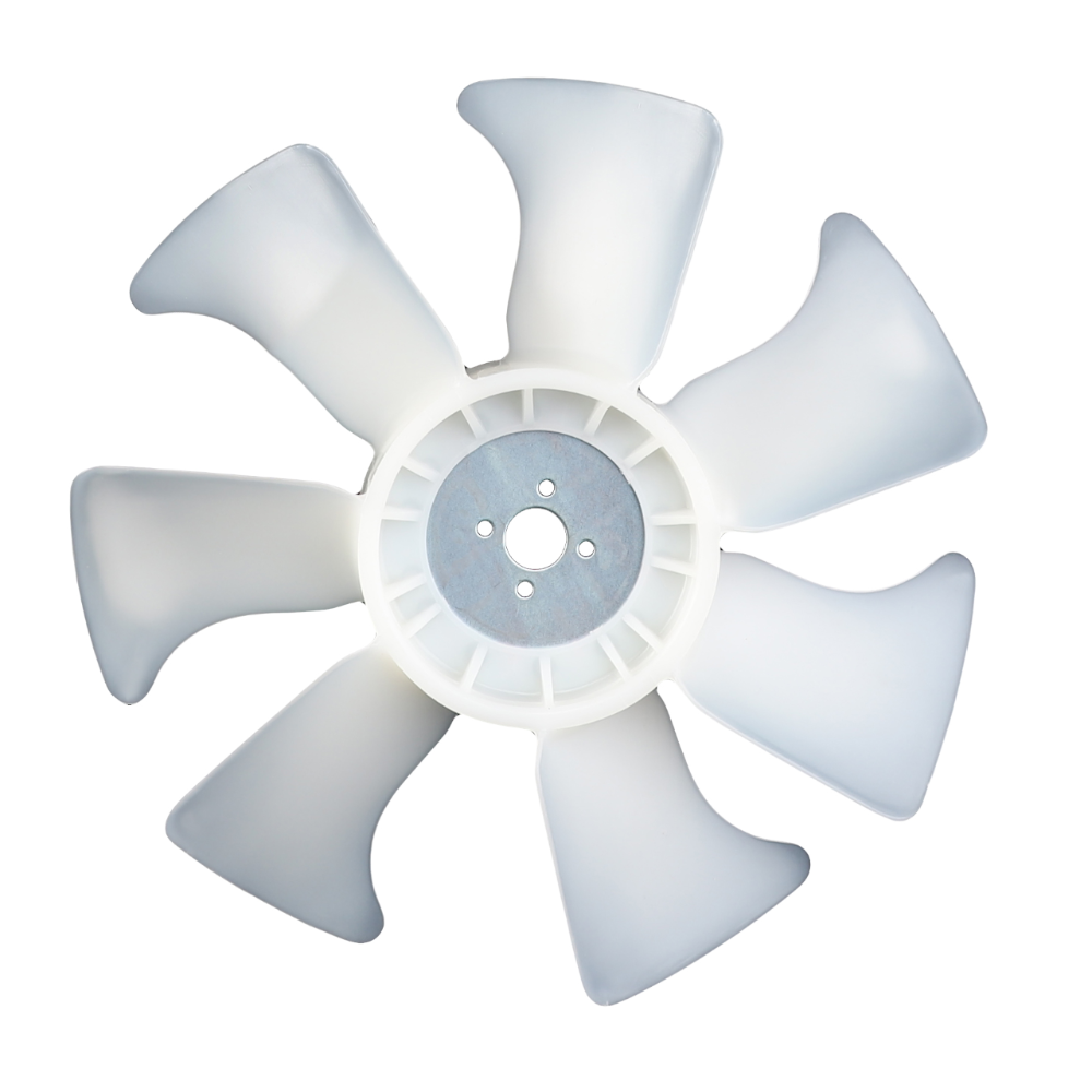 ВЕНТИЛЯТОР