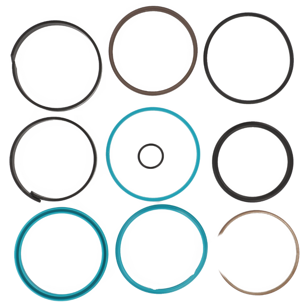 КОМПЛЕКТ ПРОКЛАДОК