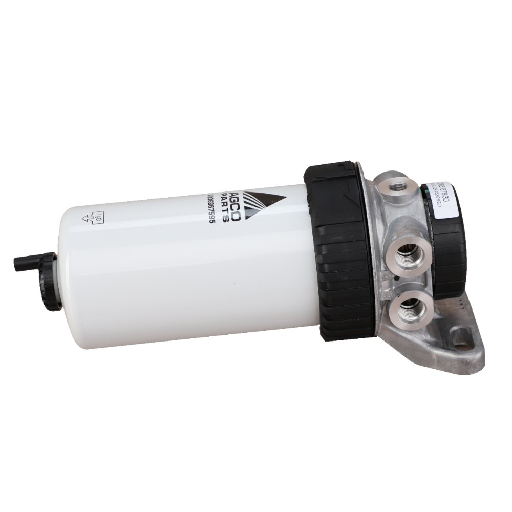 ГЛАВНЫЙ ТОПЛИВНЫЙ ФИЛЬТР