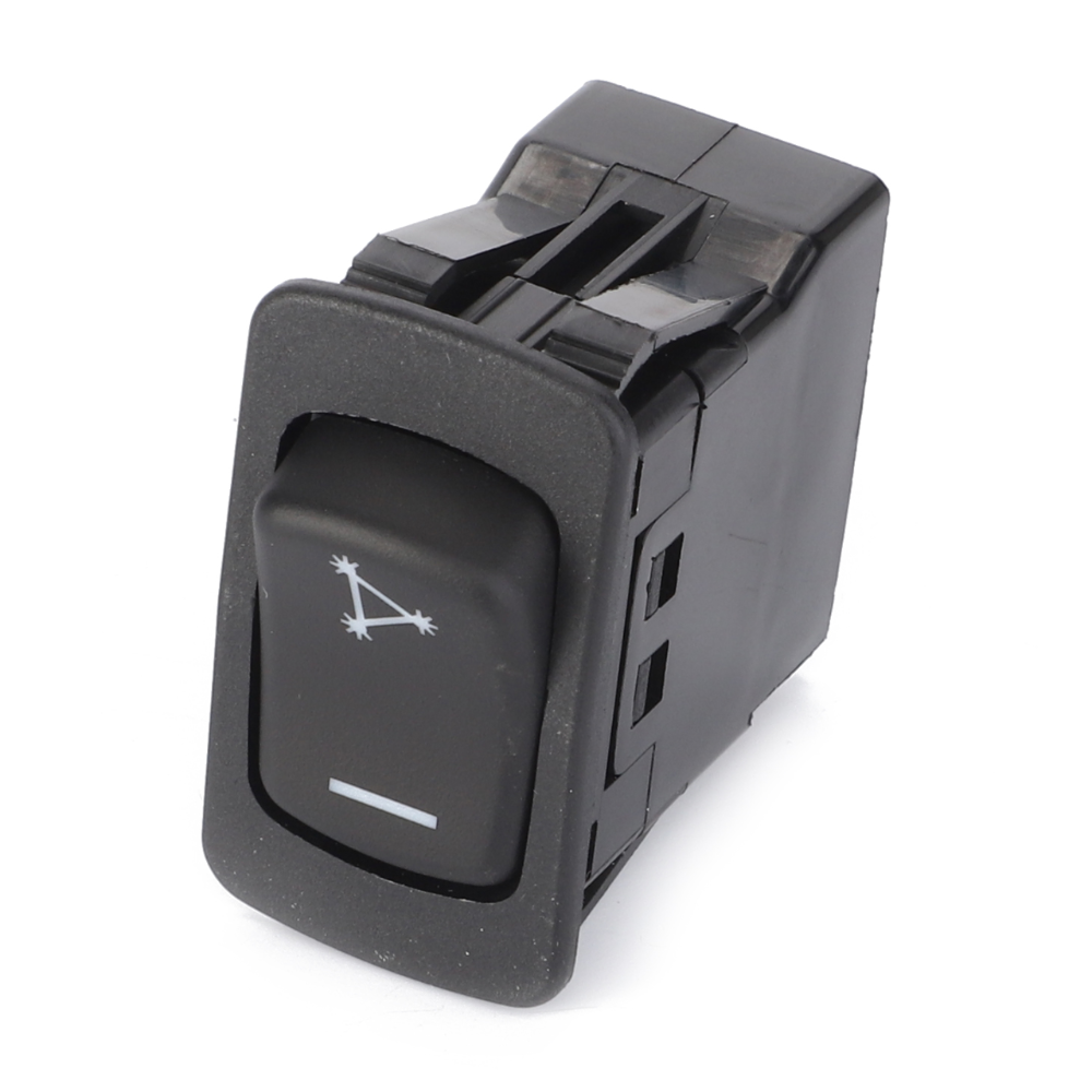 Кулисный переключатель