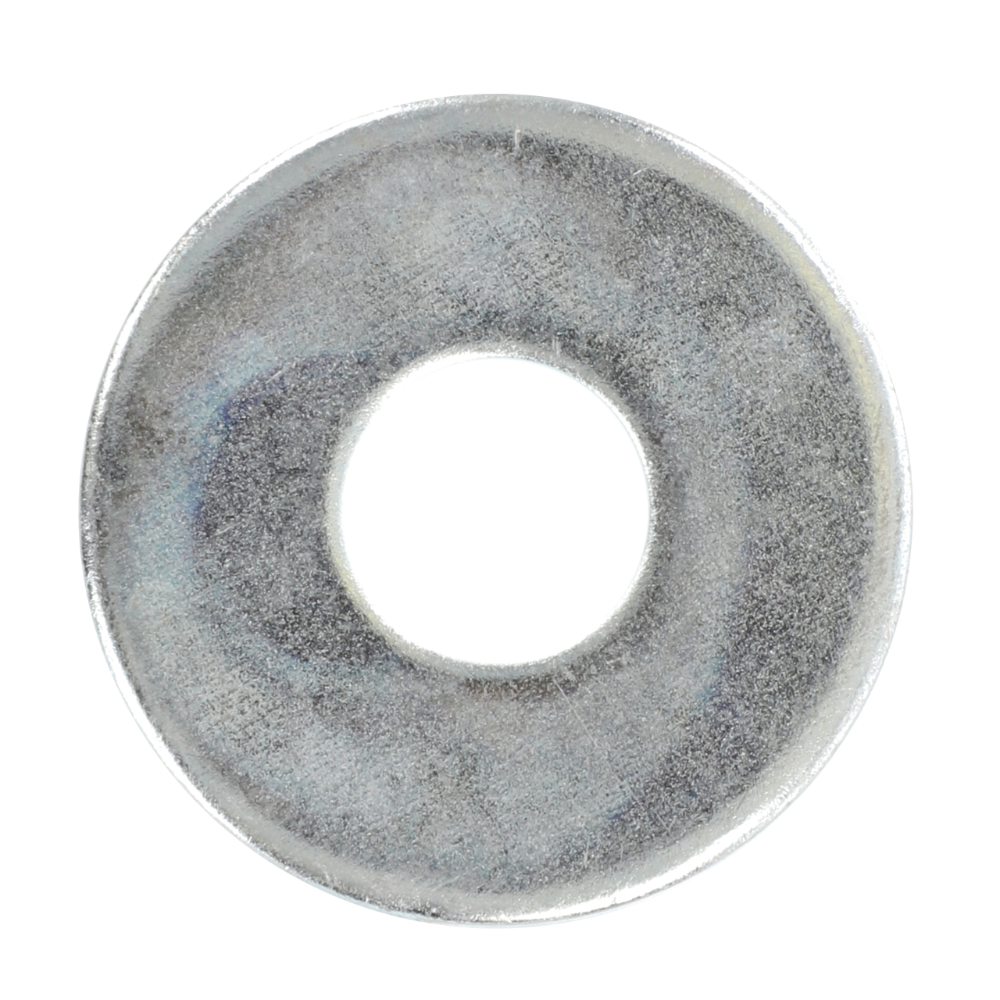 ПЛОСКАЯ ШАЙБА