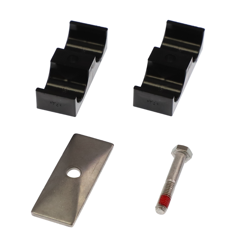 ЗАЖИМ ДЛЯ ГИБКОГО КАБЕЛЯ