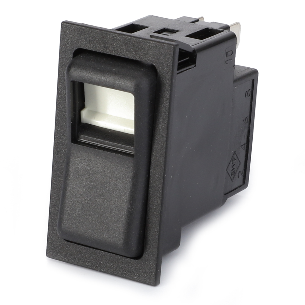 Кулисный переключатель