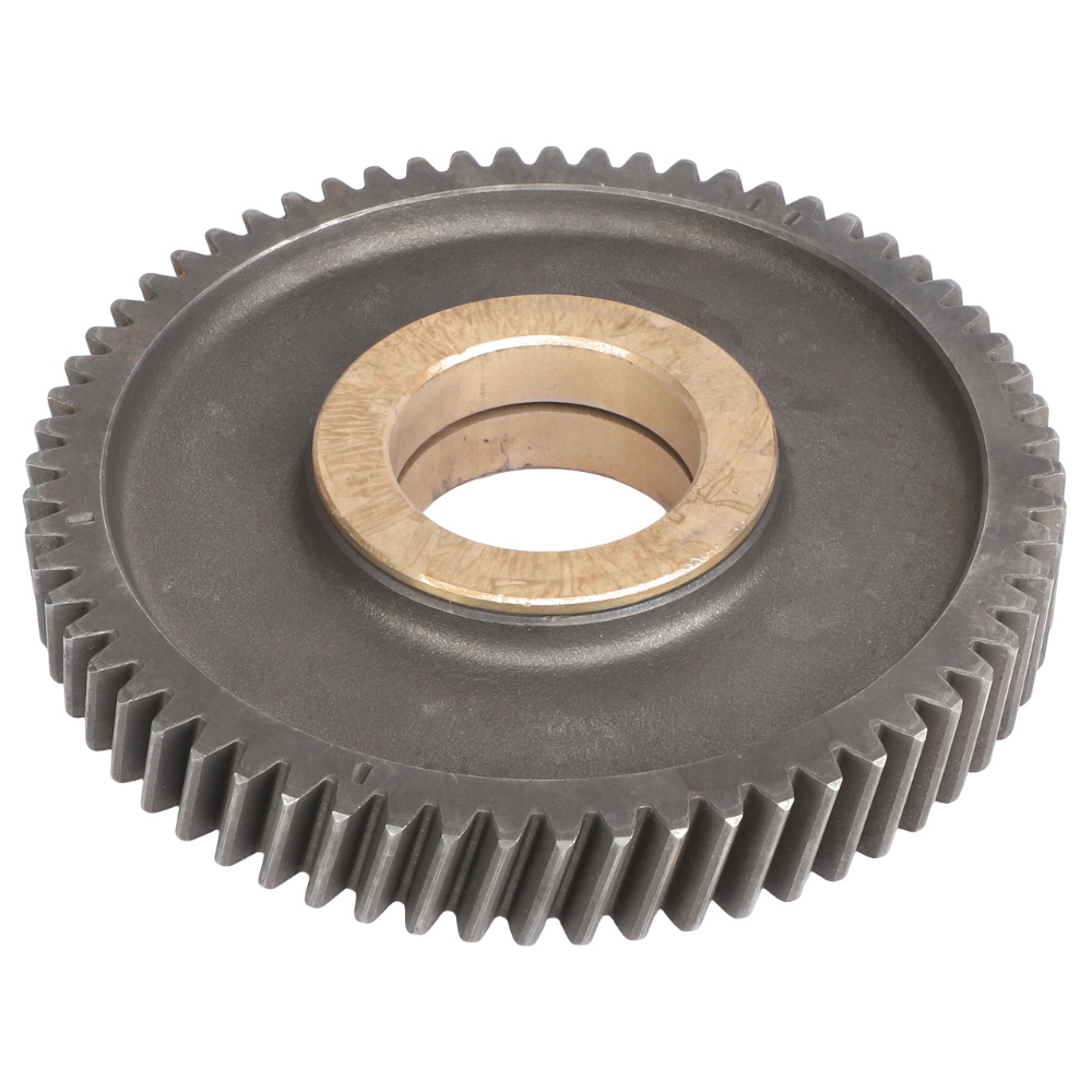 Шестерня, промежуточная