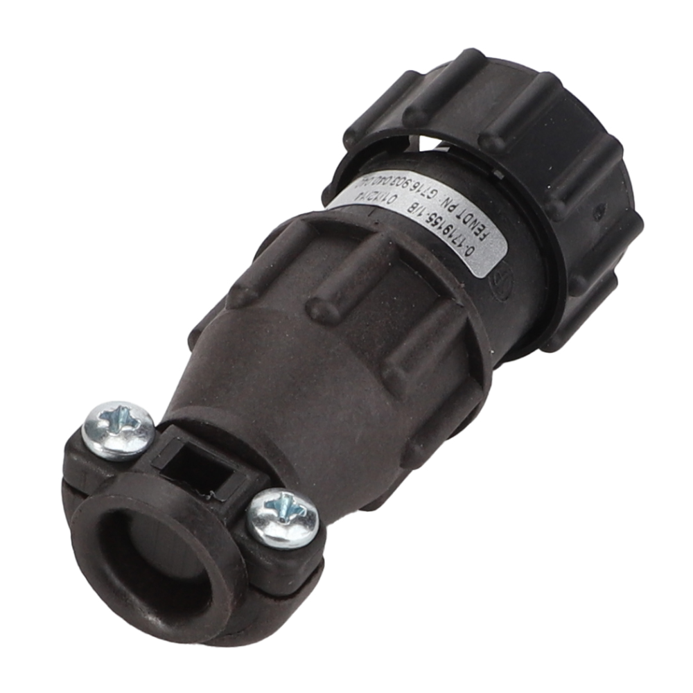 ЭЛЕКТРИЧЕСКИЙ РАЗЪЁМ