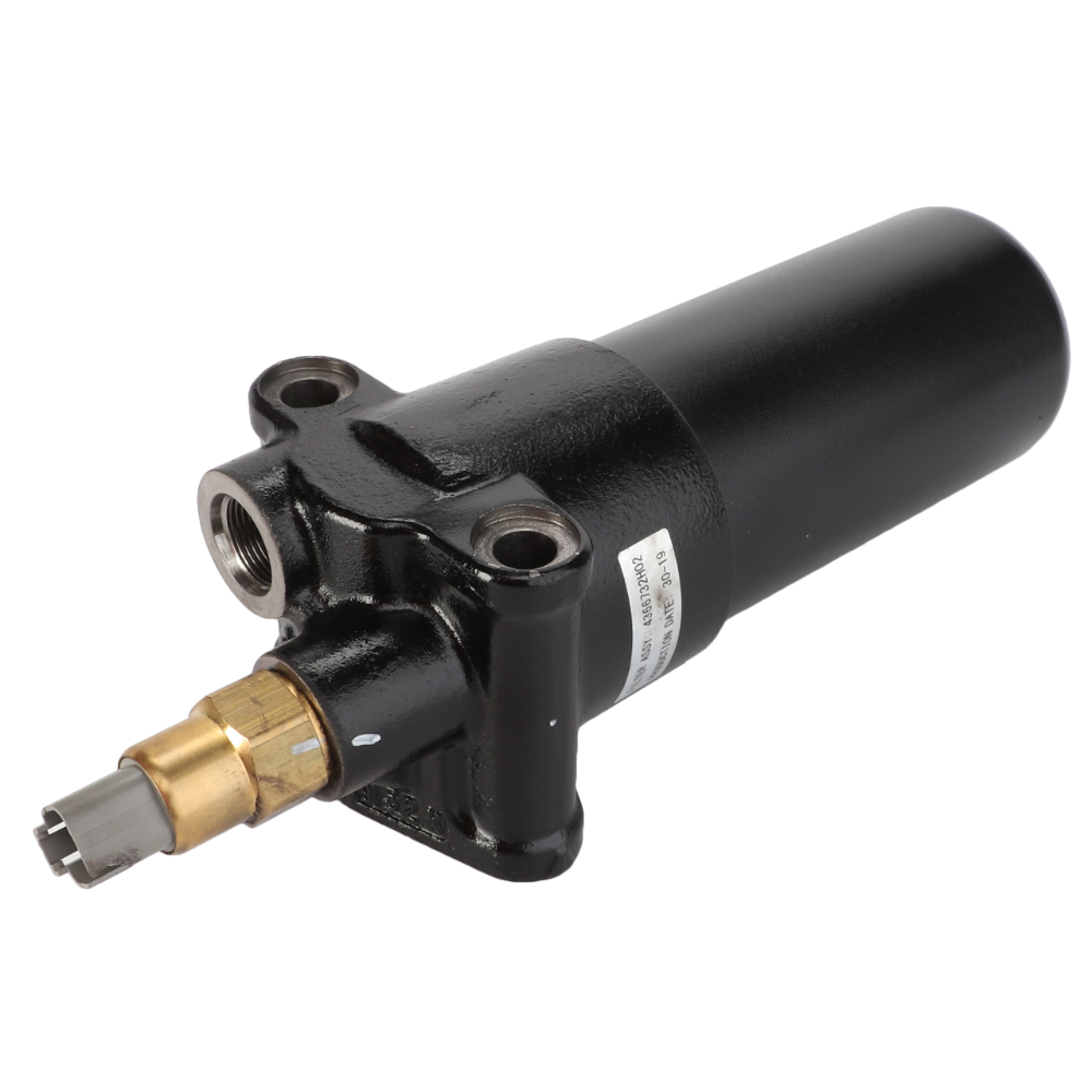 ГИДРАВЛИЧЕСКИЙ ФИЛЬТР В СБОРЕ