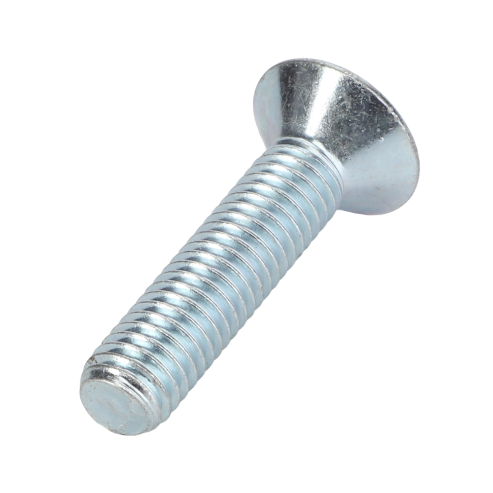 Шестигранный винт