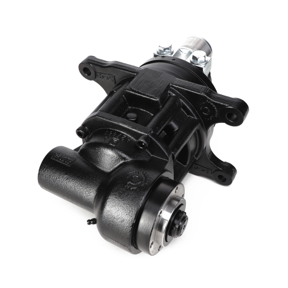 КОРОБКА ПЕРЕДАЧ