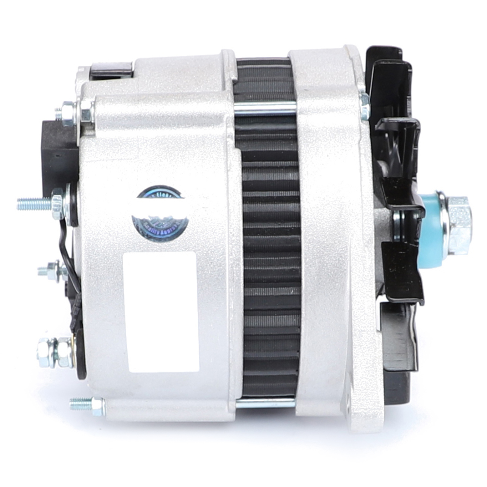 АЛЬТЕРНАТОР