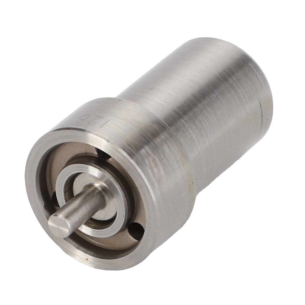 Сопло дроссельной заслонки