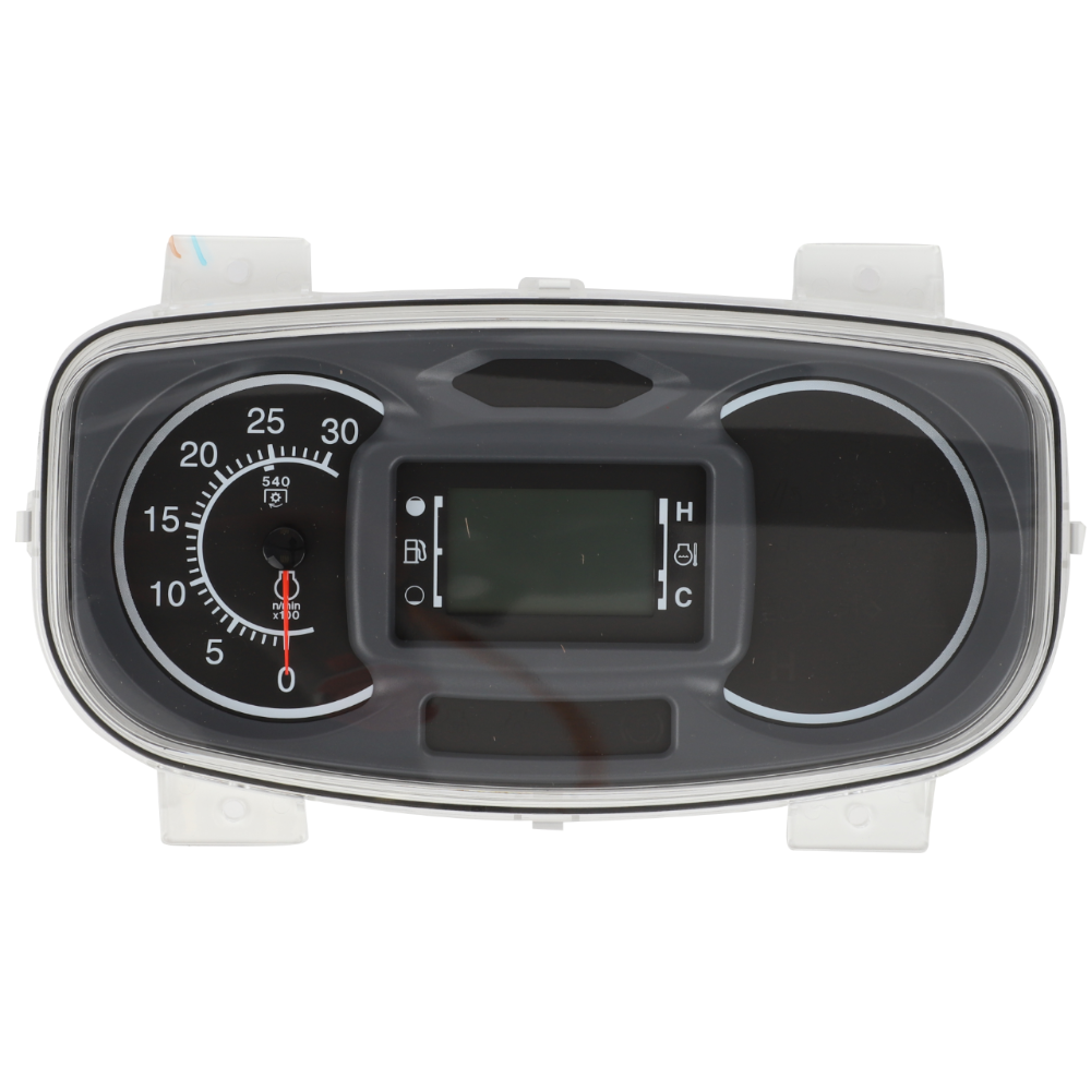 Приборная панель