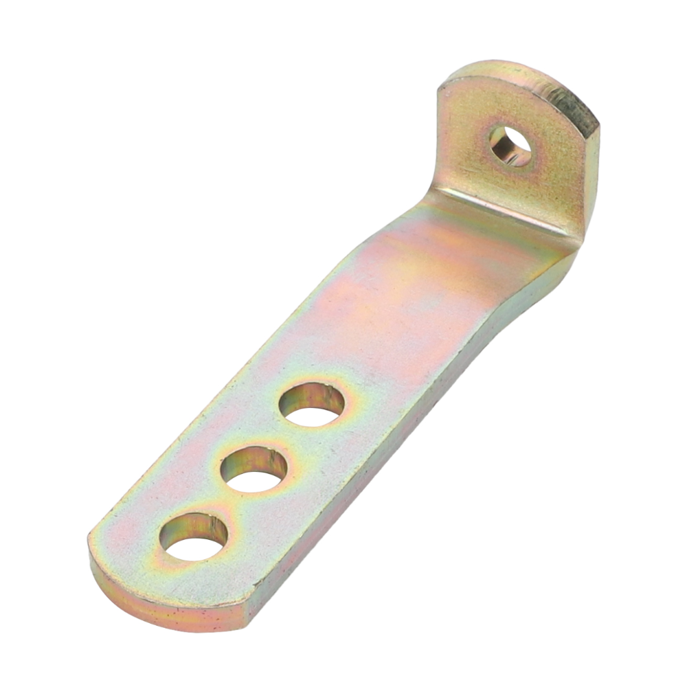 Компенсационный рычаг