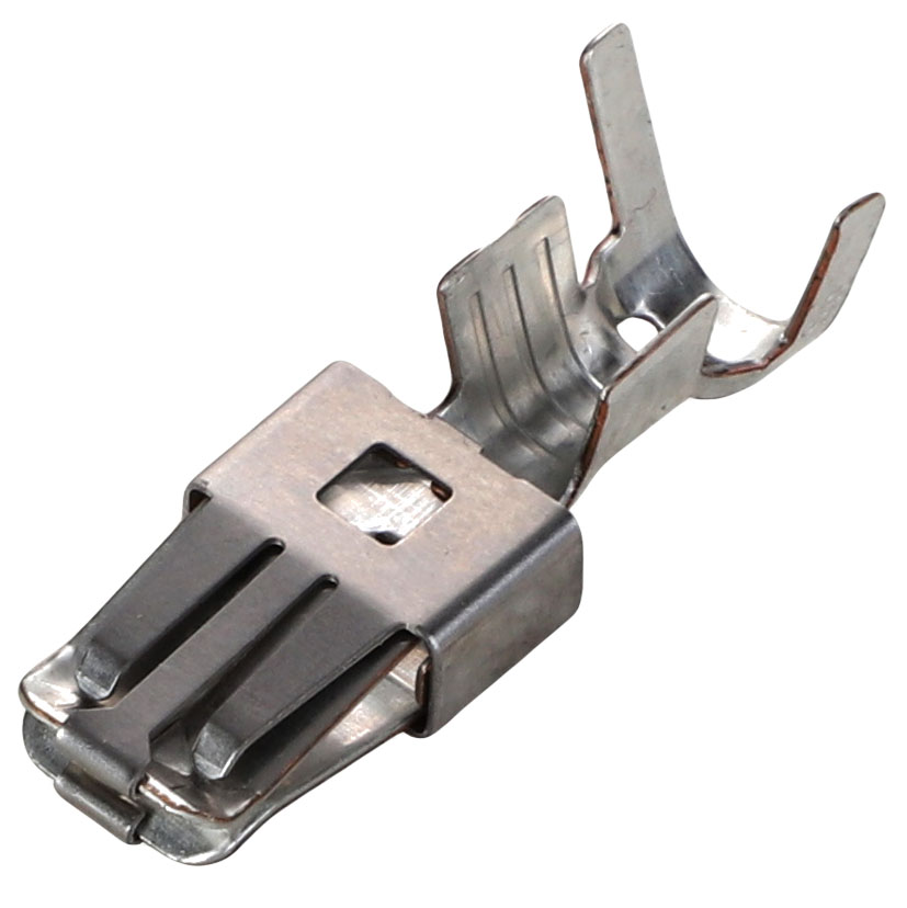 КОНТАКТНЫЙ РАЗЪЕМ