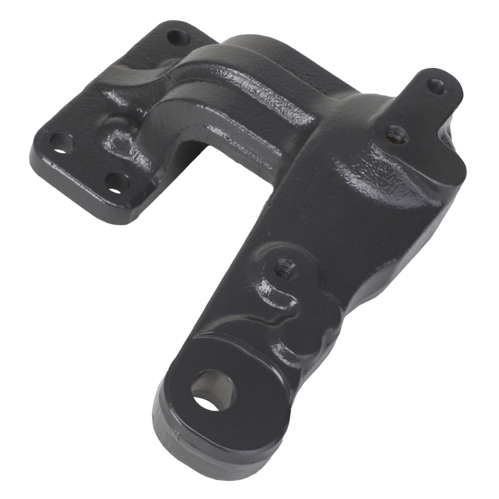 Рычаг подвески, левая сторона