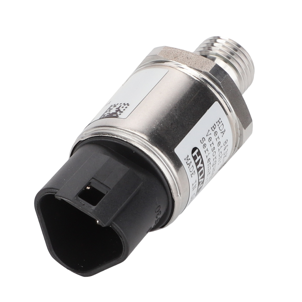 ДАТЧИК ДАВЛЕНИЯ