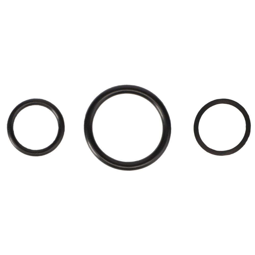 КОМПЛЕКТ УПЛОТНИТЕЛЕЙ КЛАПАНА