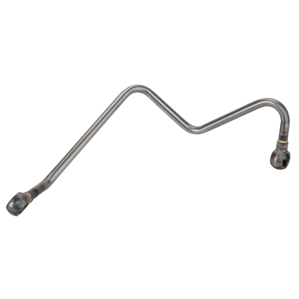 ТОПЛИВОПРОВОД