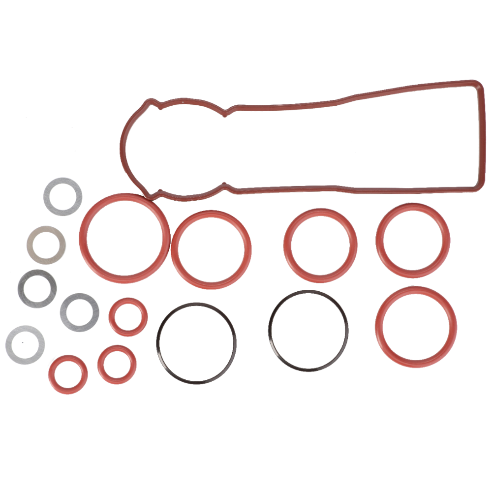 КОМПЛЕКТ ПРОКЛАДОК