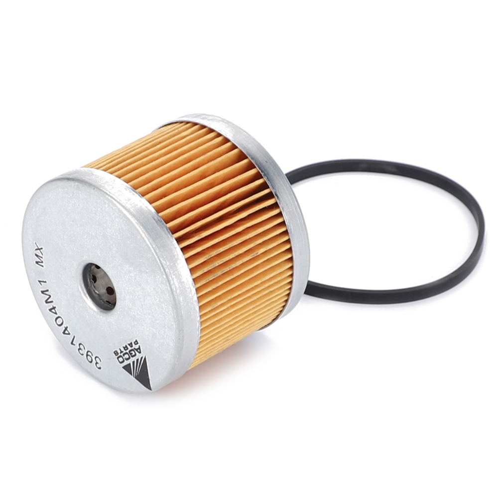 ТОПЛИВНЫЙ ФИЛЬТР