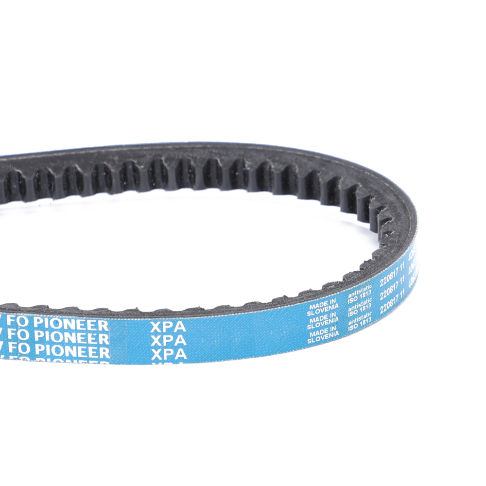 Клиновой ремень