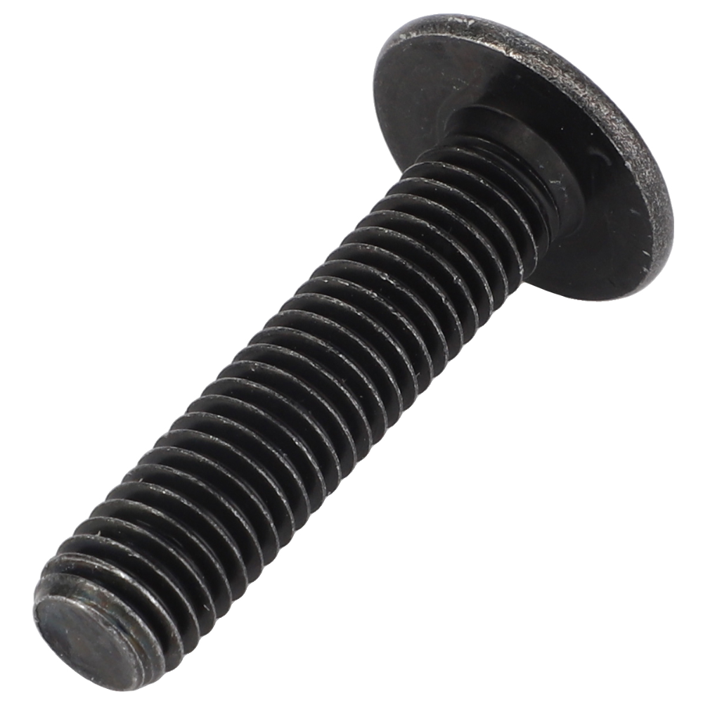 Шестигранный винт