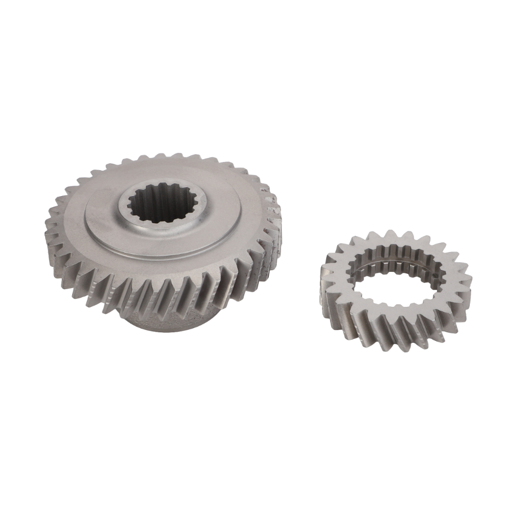 Постоянный овердрайв