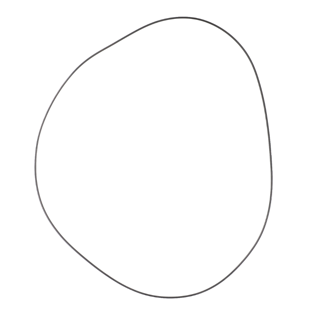 Уплотнительное кольцо