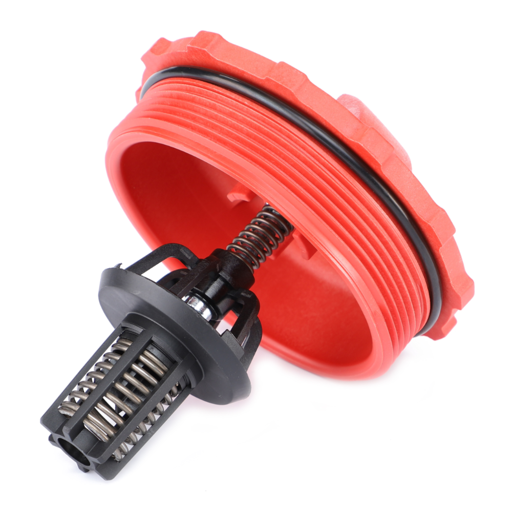 КРЫШКА ФИЛЬТРА