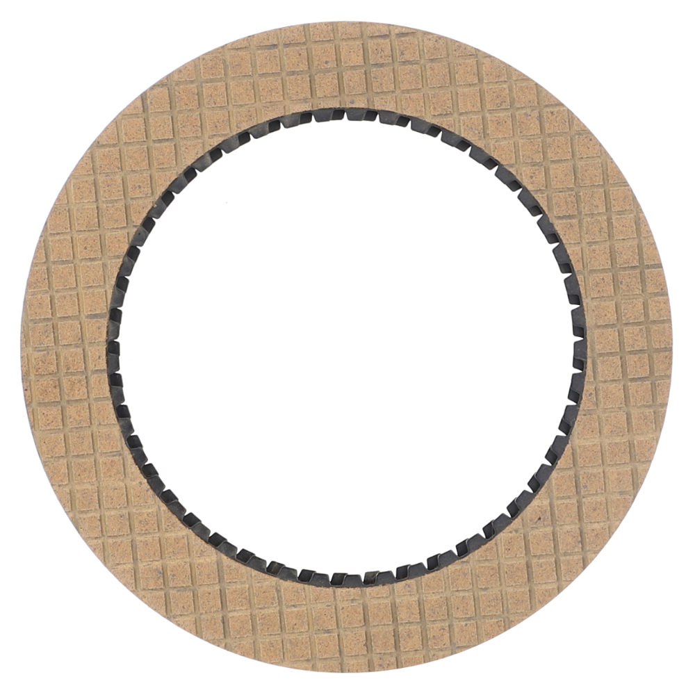 ДИСК СЦЕПЛЕНИЯ