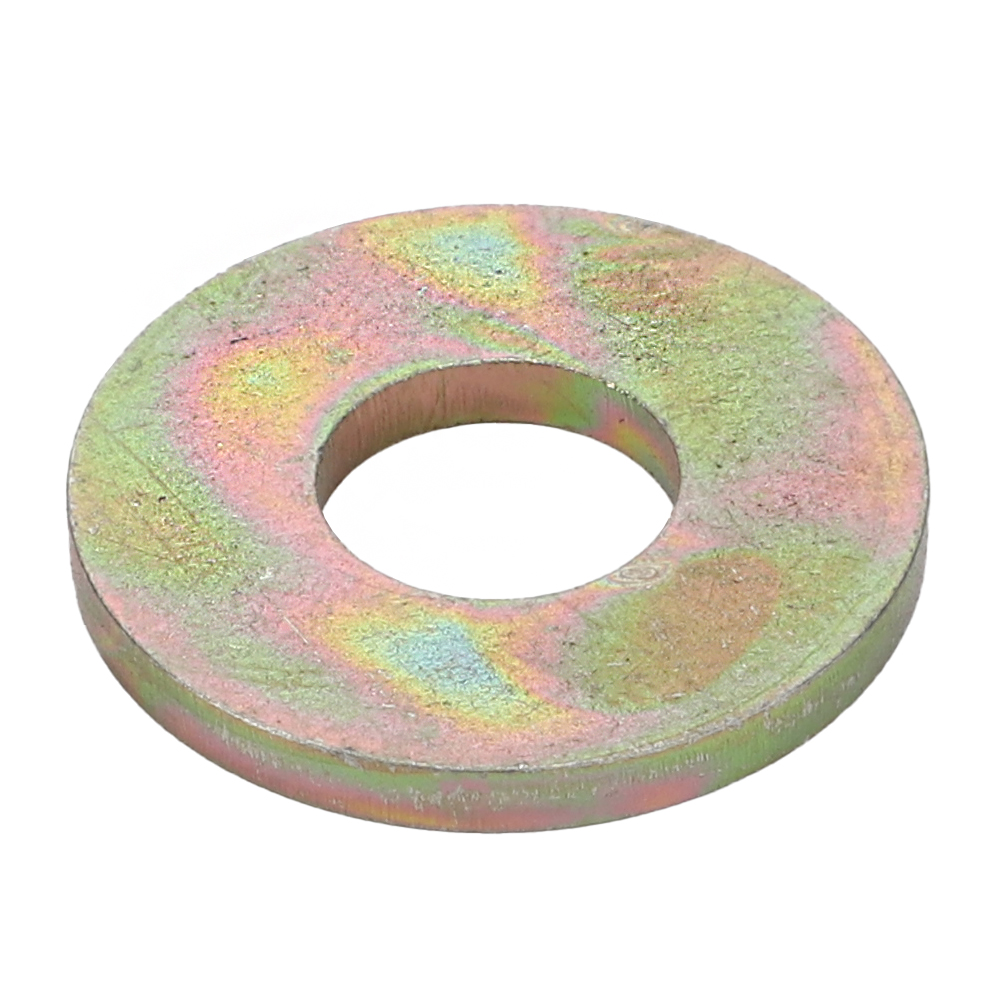 ПЛОСКАЯ ШАЙБА