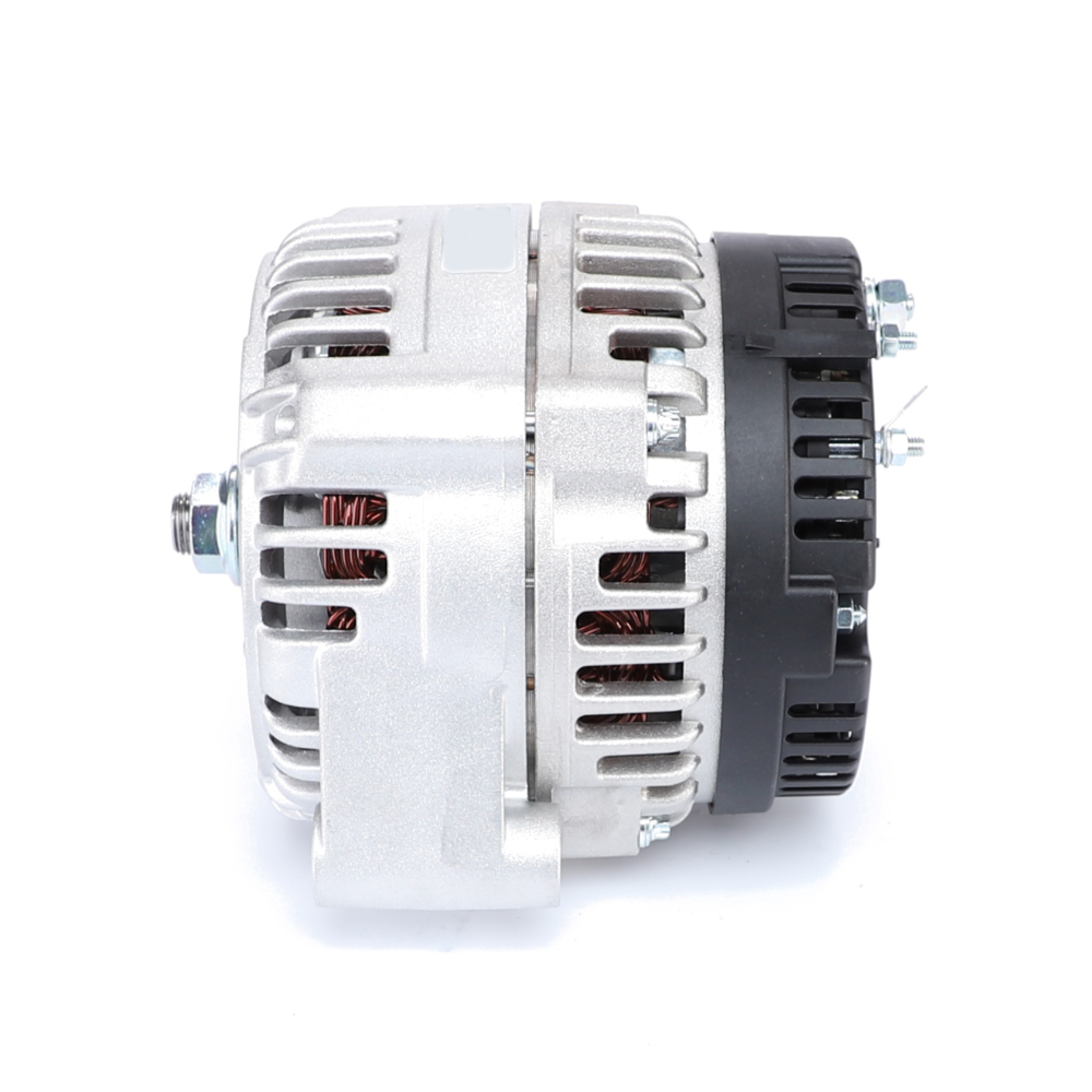 АЛЬТЕРНАТОР