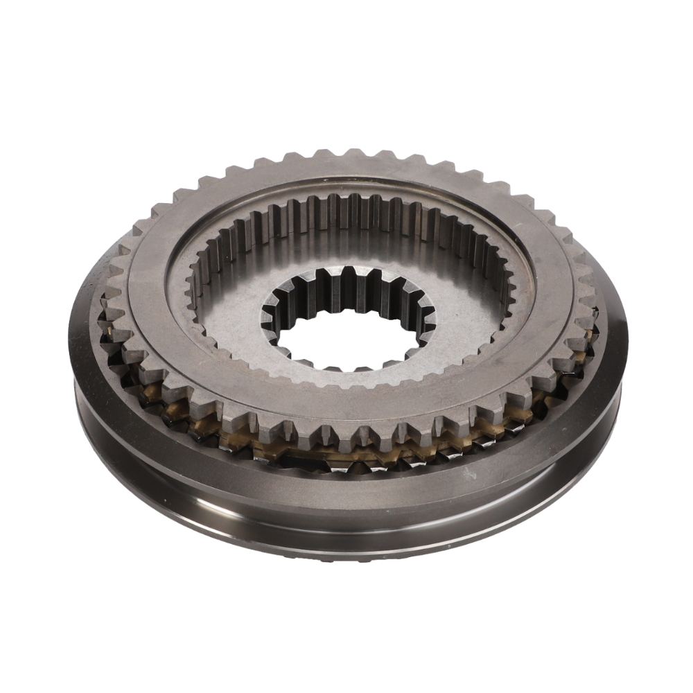 Синхронизатор