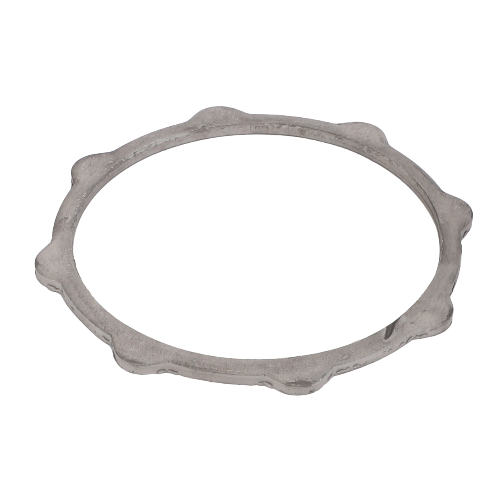 Упорная шайба