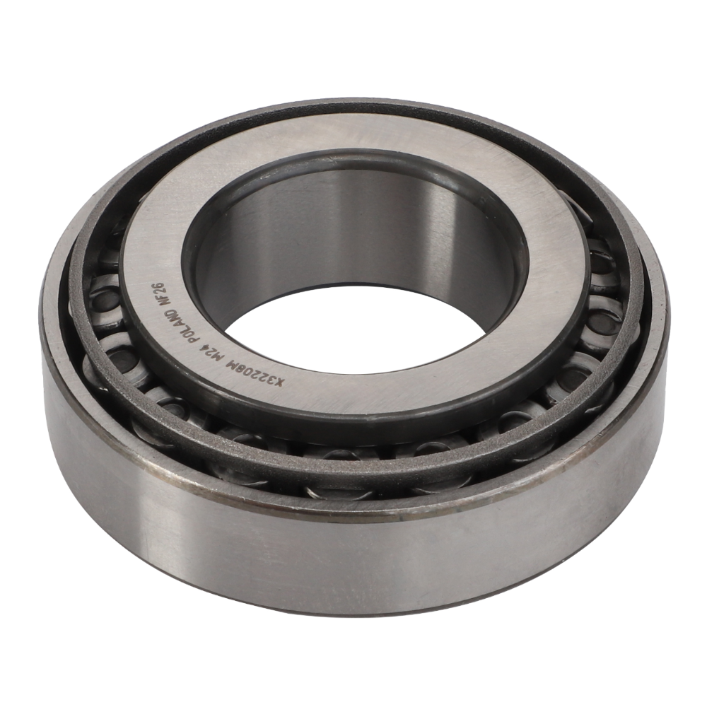 КОНИЧЕСКИЙ РОЛИКОВЫЙ ПОДШИПНИК