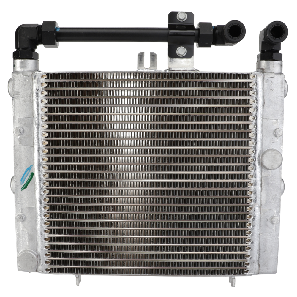 ОХЛАДИТЕЛЬ