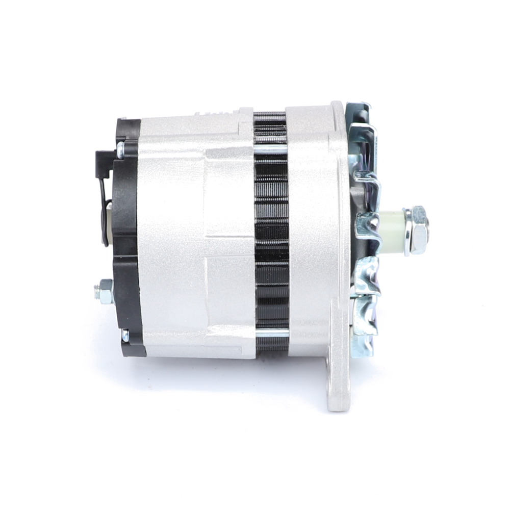 АЛЬТЕРНАТОР