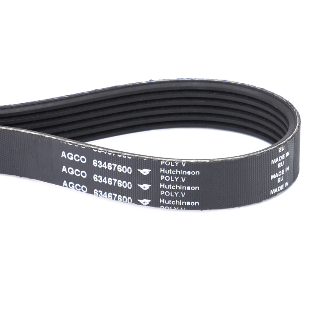 Поликлиновой ремень