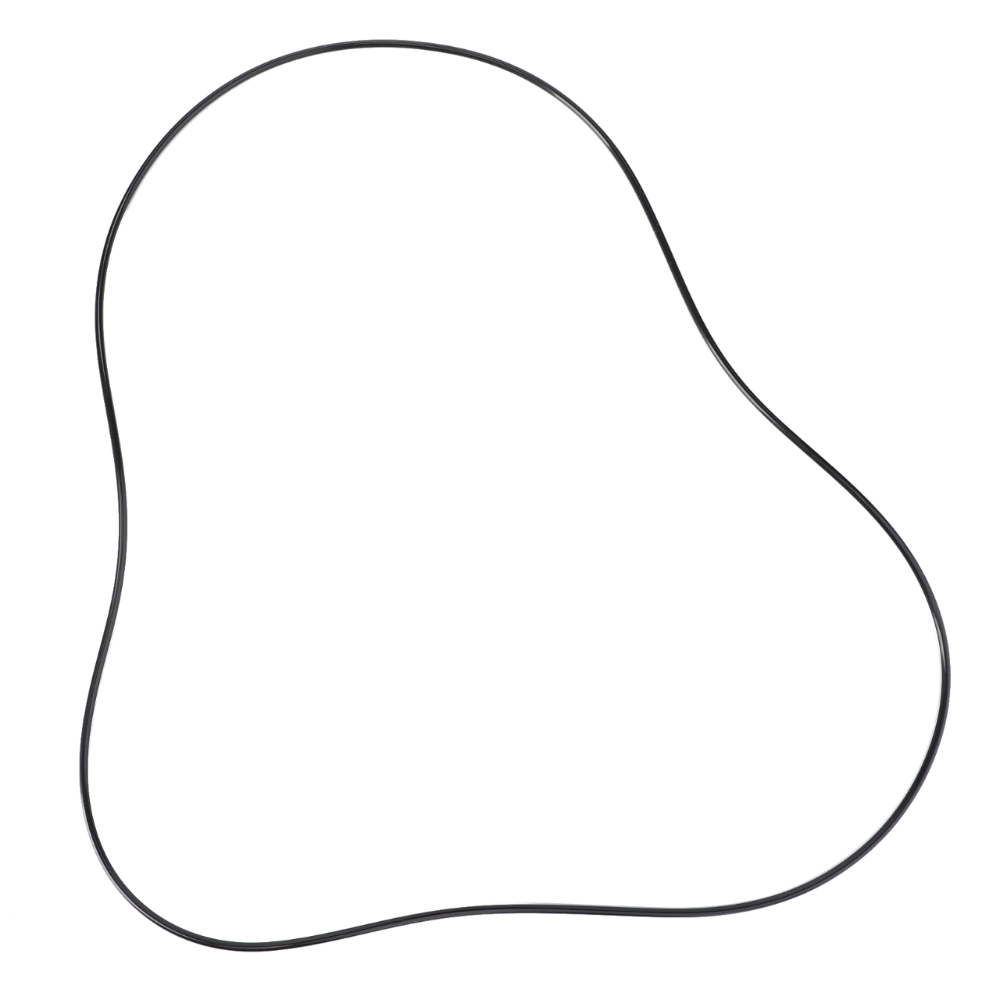 Уплотнительное кольцо