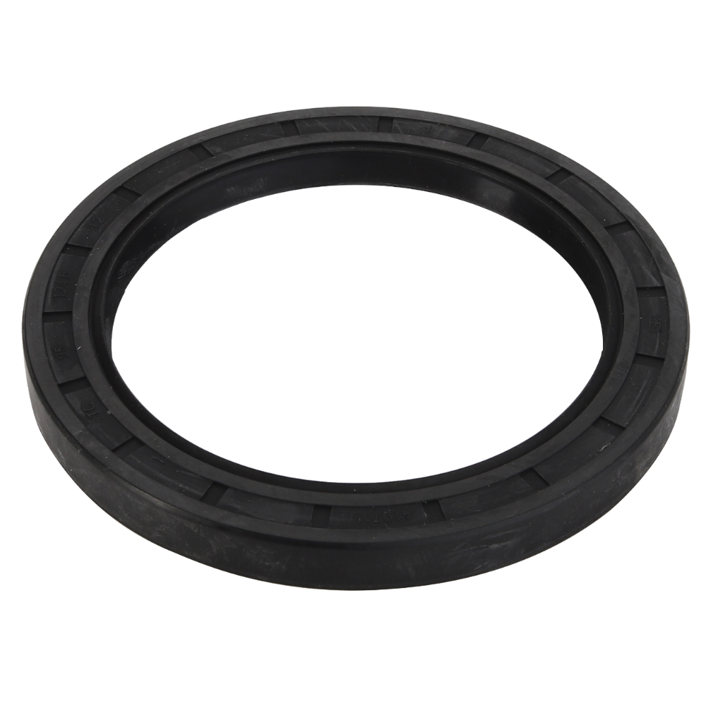 Уплотнение вала