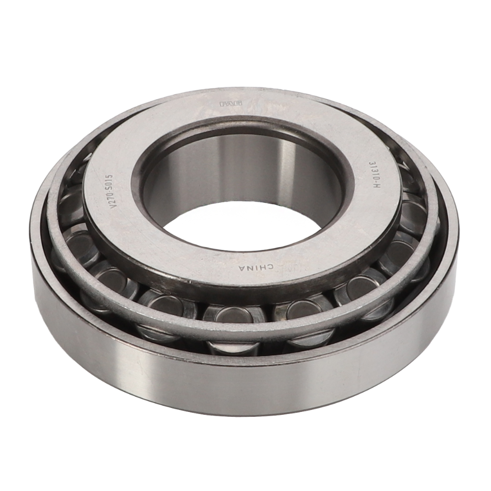 КОНИЧЕСКИЙ РОЛИКОВЫЙ ПОДШИПНИК