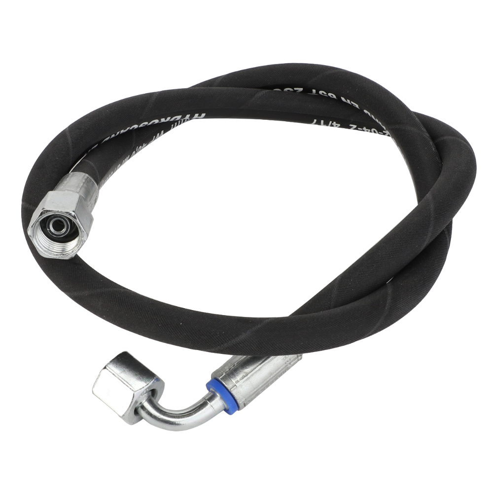 ГИДРАВЛИЧЕСКИЙ ГИБКИЙ ТРУБОПРОВОД