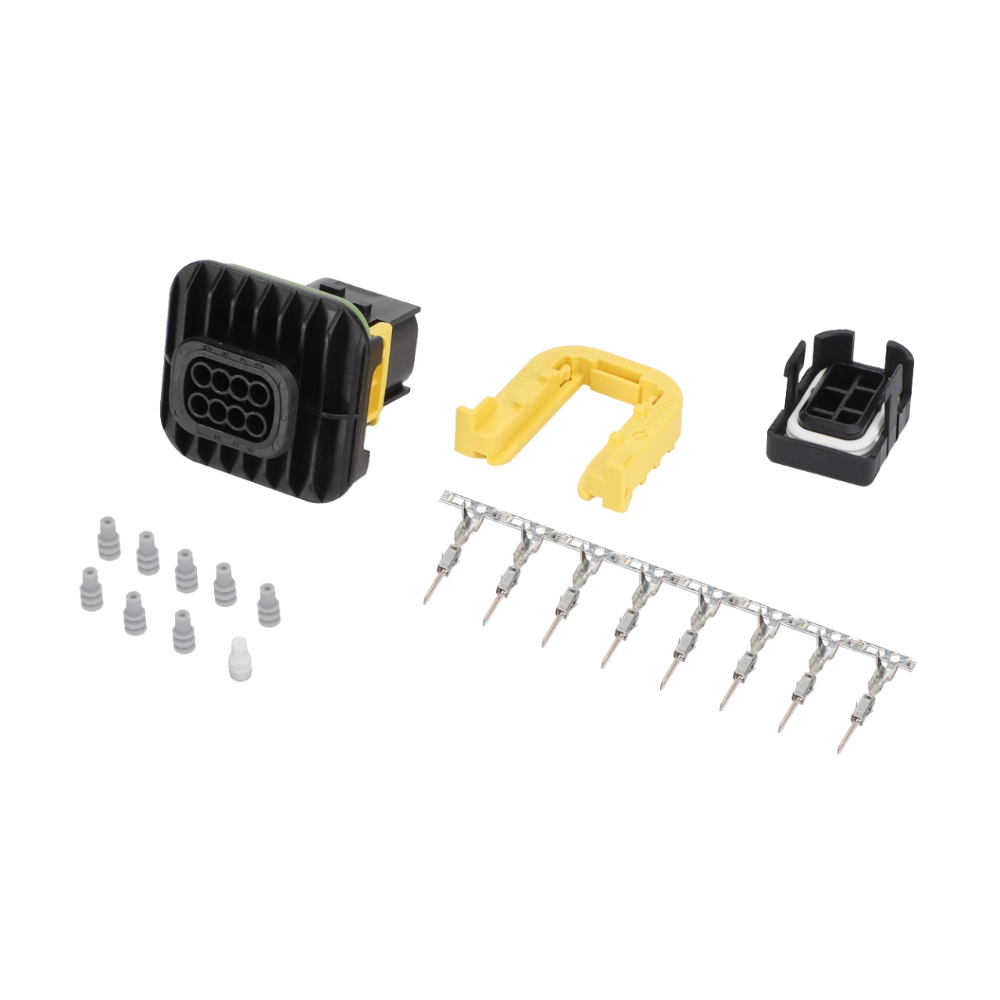 РЕМОНТНЫЙ КОМПЛЕКТ