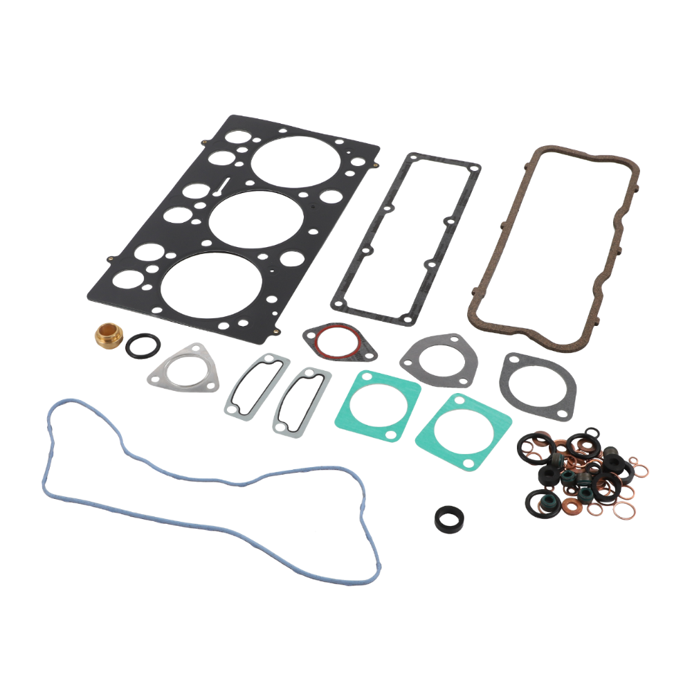 КОМПЛЕКТ ПРОКЛАДОК ДВИГАТЕЛЯ