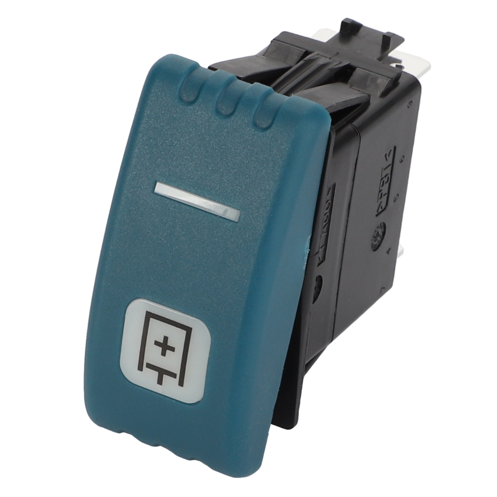 ПЕРЕКЛЮЧАТЕЛЬ